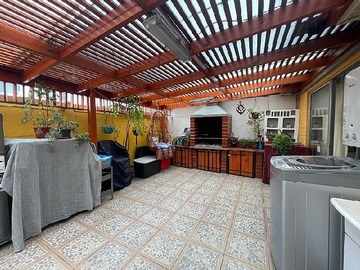 Arriendo Mensual / Casa / Puente Alto