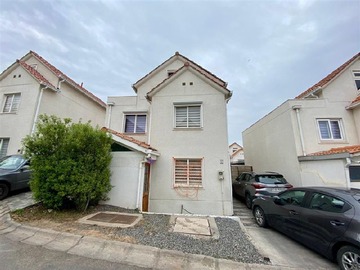 Arriendo Mensual / Casa / Puente Alto