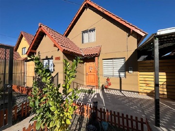 Arriendo Mensual / Casa / Puente Alto