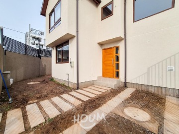 Arriendo Mensual / Casa / Puente Alto