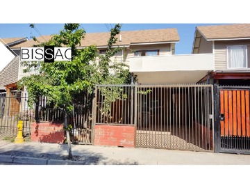 Arriendo Mensual / Casa / Puente Alto