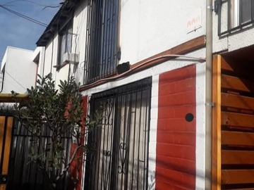 Arriendo Mensual / Casa / Puente Alto