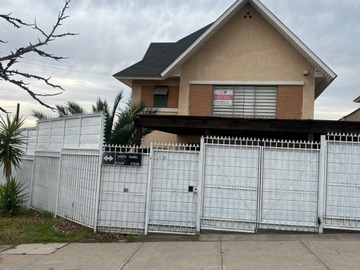 Arriendo Mensual / Casa / Puente Alto