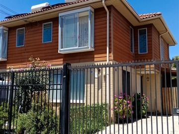 Arriendo Mensual / Casa / Puente Alto