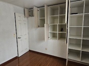 Closet pieza principal