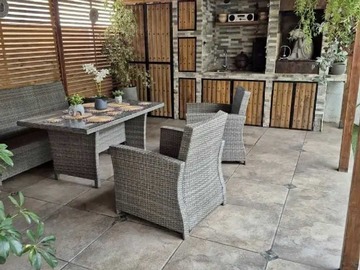 Arriendo Mensual / Casa / Puente Alto