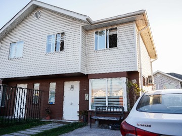 Arriendo Mensual / Casa / Puente Alto