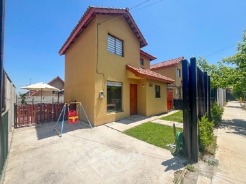 Arriendo Mensual / Casa / Puente Alto