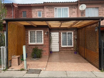 Arriendo Mensual / Casa / Puente Alto