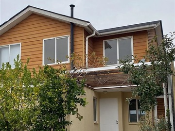 Arriendo Mensual / Casa / Puente Alto