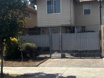 Arriendo Mensual / Casa / Puente Alto