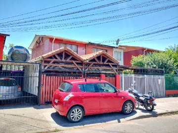 Arriendo Mensual / Casa / Puente Alto