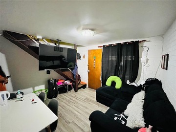 Arriendo Mensual / Casa / Puente Alto