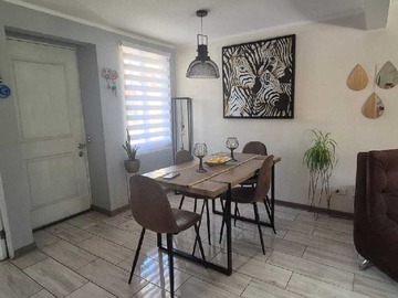 Arriendo Mensual / Casa / Puente Alto