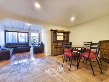 Arriendo Mensual / Casa / Puente Alto