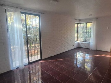 Arriendo Mensual / Casa / Puente Alto