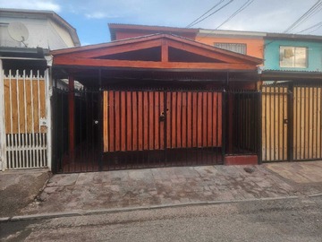 Arriendo Mensual / Casa / Puente Alto