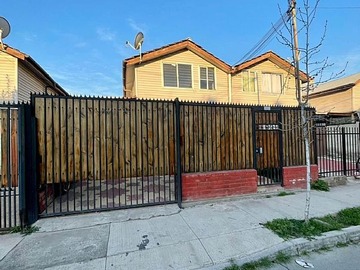 Arriendo Mensual / Casa / Puente Alto