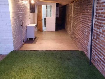 Arriendo Mensual / Casa / Puente Alto