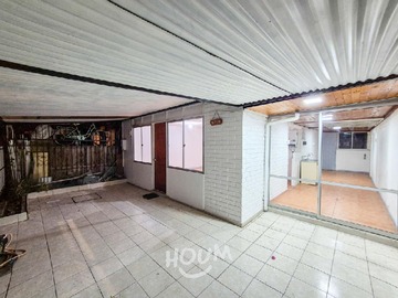 Arriendo Mensual / Casa / Puente Alto