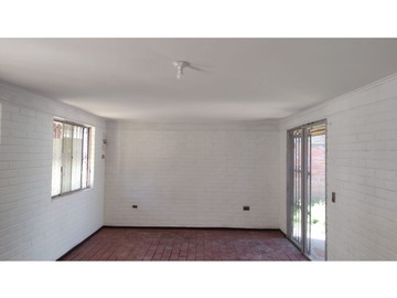 Arriendo Mensual / Casa / Puente Alto