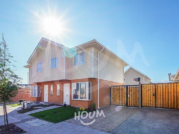 Arriendo Mensual / Casa / Puente Alto