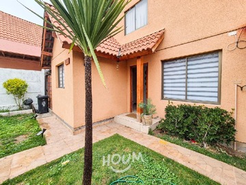 Arriendo Mensual / Casa / Puente Alto
