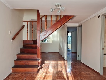 Arriendo Mensual / Casa / Puente Alto