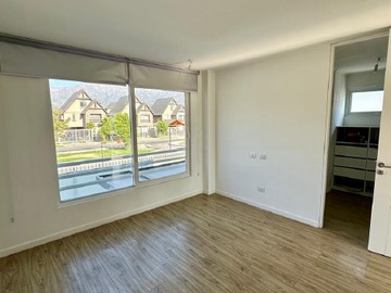 Dormitorio principal 2do nivel