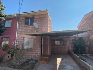Arriendo Mensual / Casa / Puente Alto