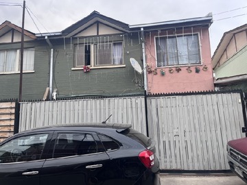 Arriendo Mensual / Casa / Puente Alto