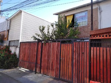 Arriendo Mensual / Casa / Puente Alto