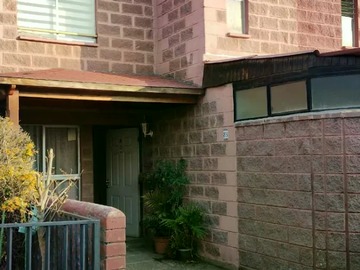 Arriendo Mensual / Casa / Puente Alto