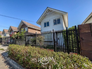 Arriendo Mensual / Casa / Puente Alto