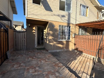 Arriendo Mensual / Casa / Puente Alto