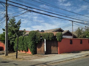 Arriendo Mensual / Casa / Puente Alto