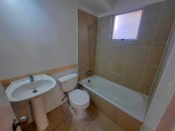 Arriendo Mensual / Casa / Puente Alto