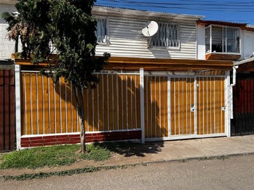 Arriendo Mensual / Casa / Puente Alto