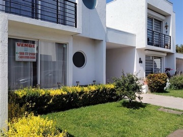Arriendo Mensual / Casa / Puente Alto