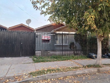 Arriendo Mensual / Casa / Puente Alto