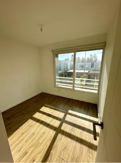 Dormitorio 2do nivel