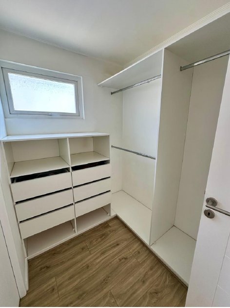 Walk-in Closet dormitorio principal