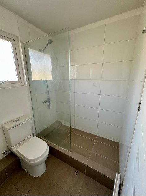 Baño dormitorio principal