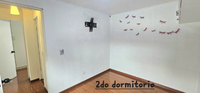 2do dormitorio