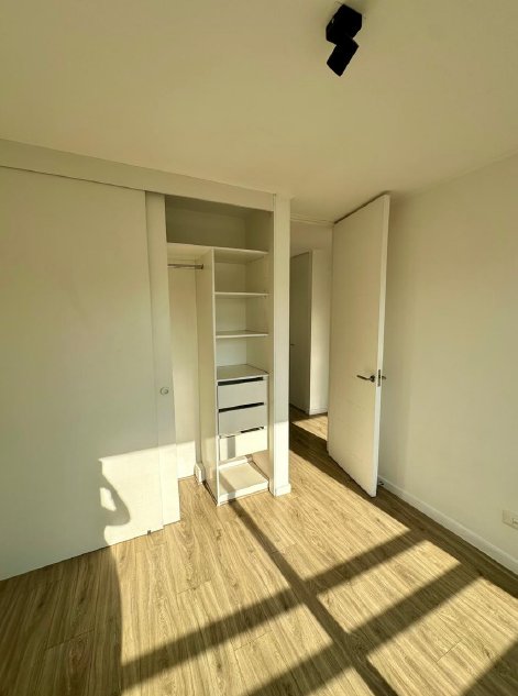 Dormitorio 2do nivel