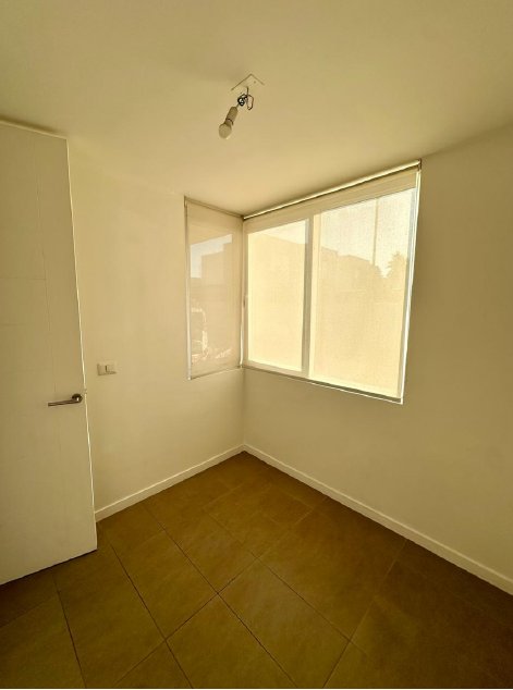 Dormitorio 1er nivel