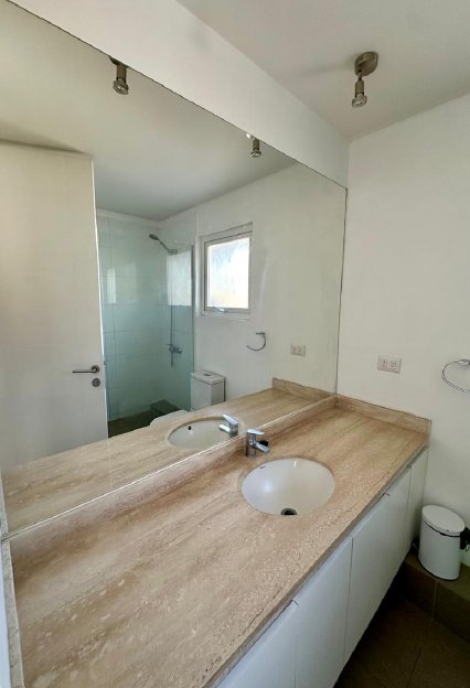 Baño dormitorio principal