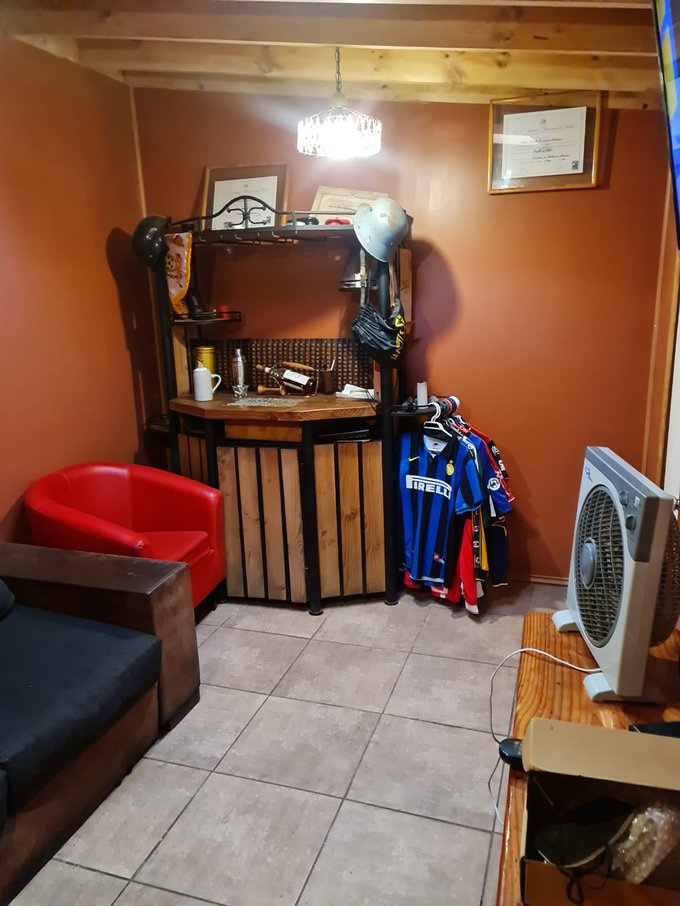 Sala de  estar,  u otro