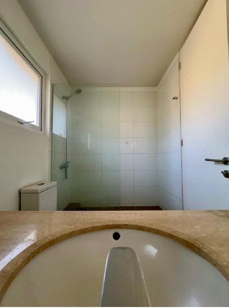 Baño dormitorio principal