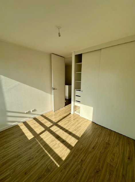 Dormitorio 2do nivel